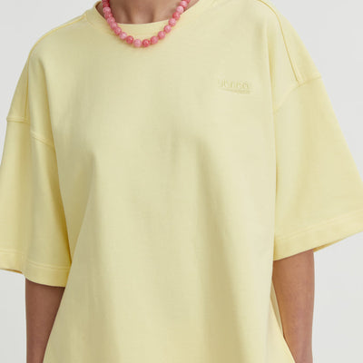 Hendrix Tee - Butter