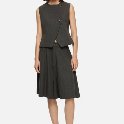 Jasmine Vest