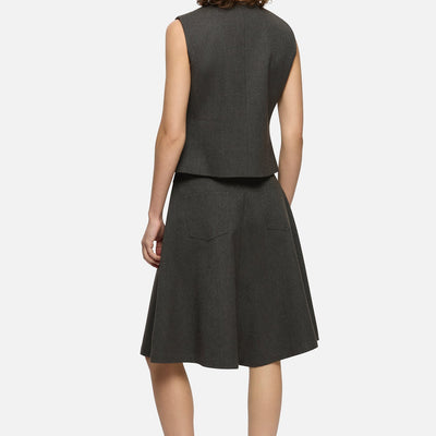 Jasmine Vest