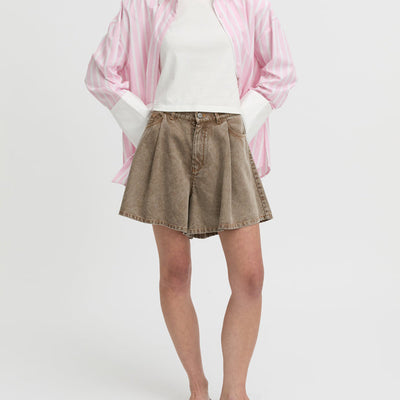 Julienne Shorts