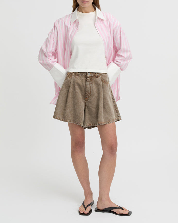 Julienne Shorts