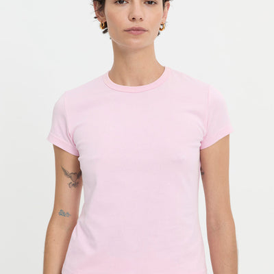 Laina Baby Tee