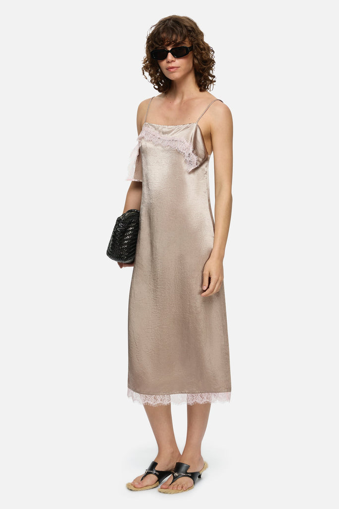Lily Dress