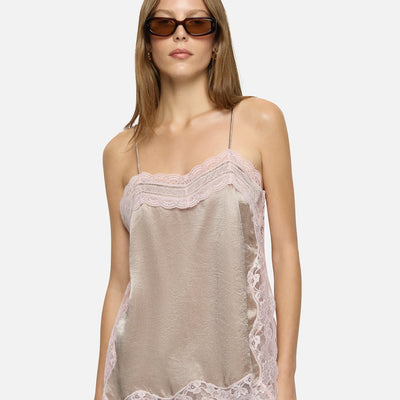 Lily Top