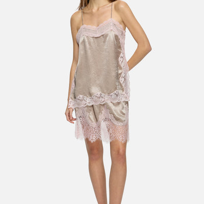 Lily Top
