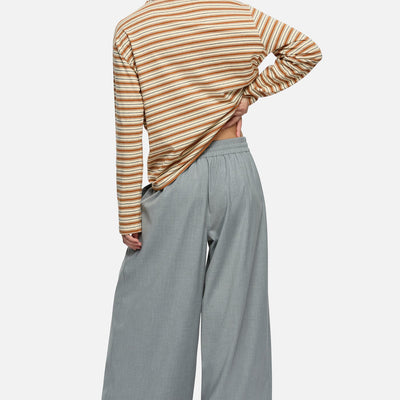 Mavis Trousers - Grey