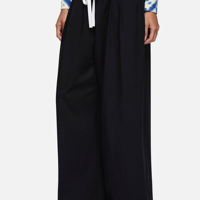Mavis Trousers - Ink