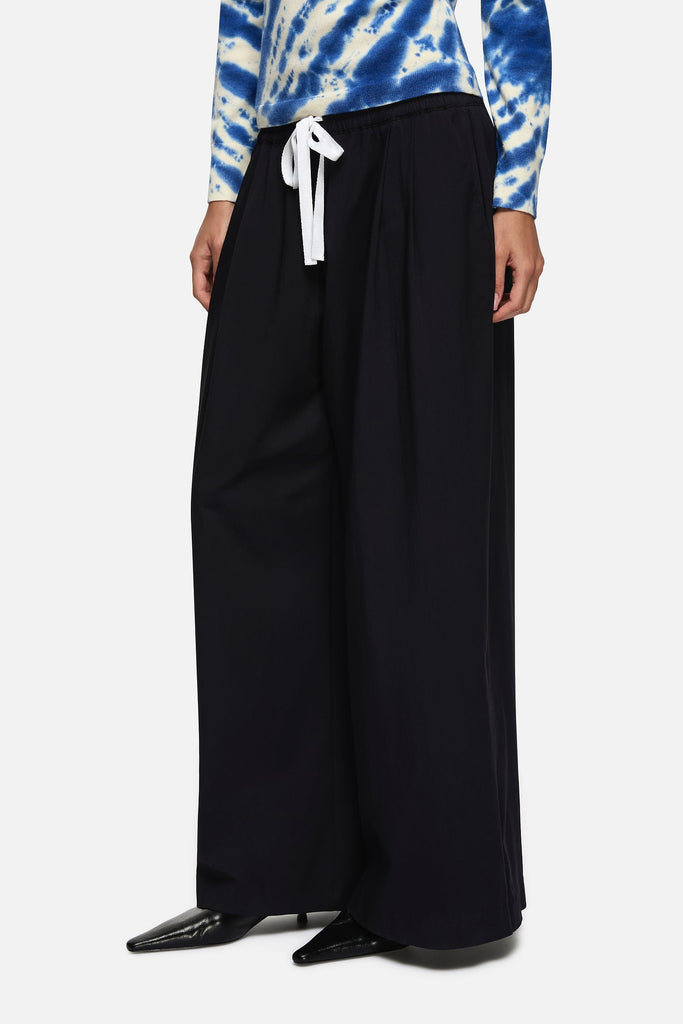 Mavis Trousers - Ink