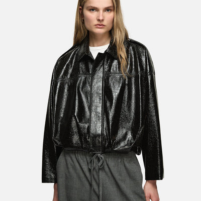 Rita Bomber Jacket