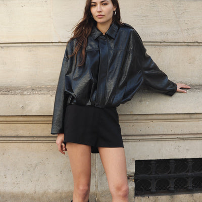 Rita Bomber Jacket