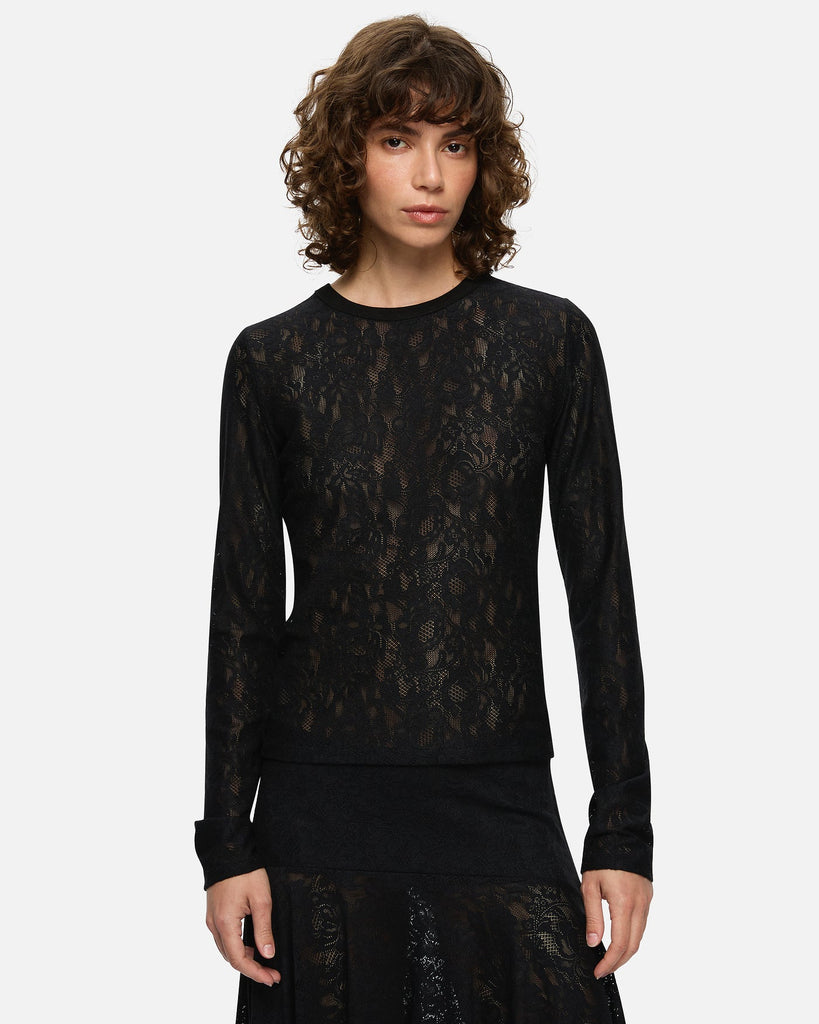 Willow Top