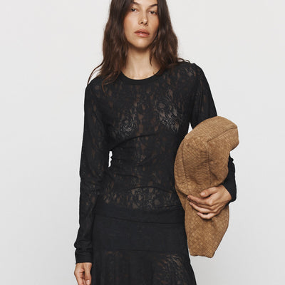 Willow Top