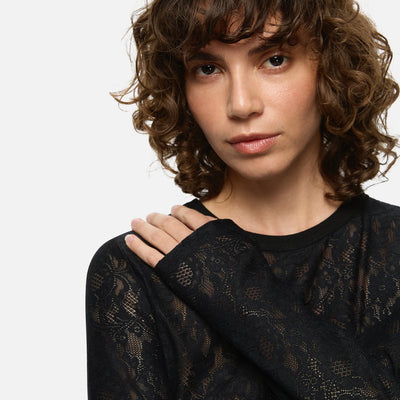 Willow Top