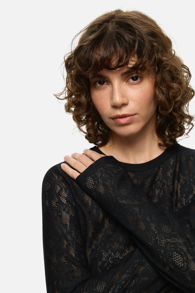 Willow Top