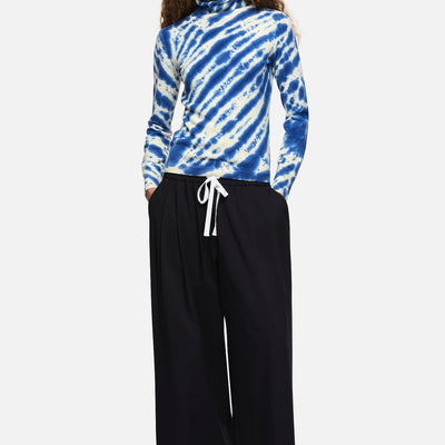 Wool Paloma Turtleneck