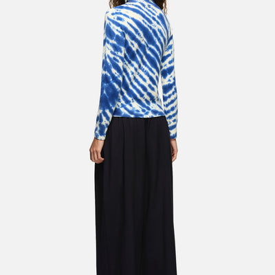 Wool Paloma Turtleneck