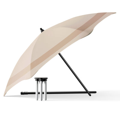 Beach Umbrella - Sand