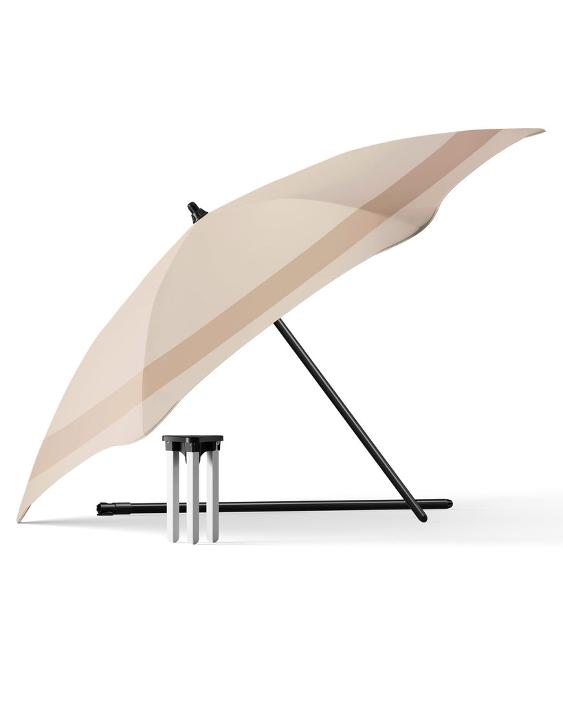 Beach Umbrella - Sand