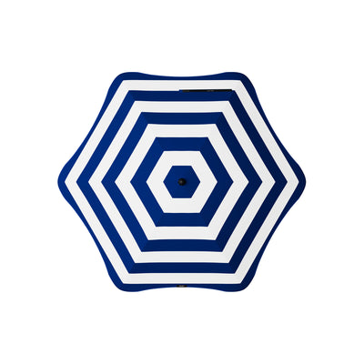 Beach Umbrella - Sea