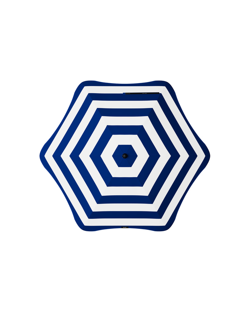 Beach Umbrella - Sea