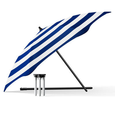Beach Umbrella - Sea