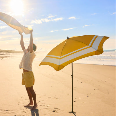 Beach Umbrella - Sun