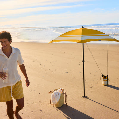 Beach Umbrella - Sun