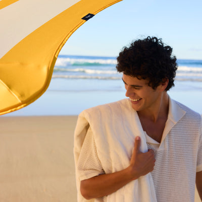 Beach Umbrella - Sun