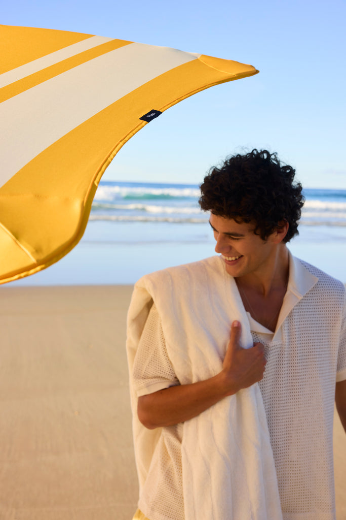 Beach Umbrella - Sun