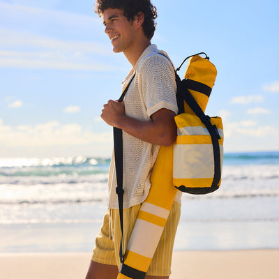 Beach Umbrella - Sun