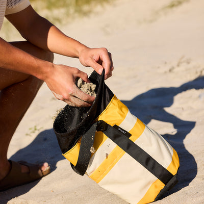 Beach Umbrella - Sun