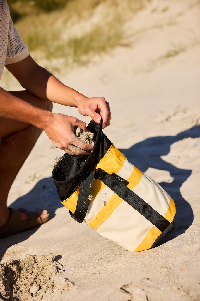 Beach Umbrella - Sun