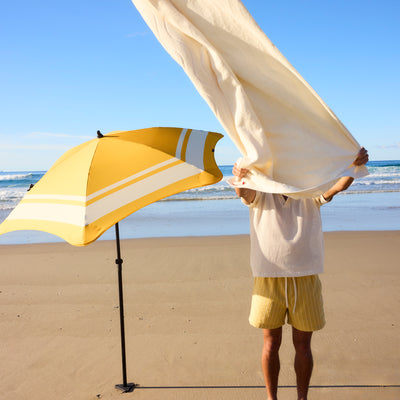 Beach Umbrella - Sun