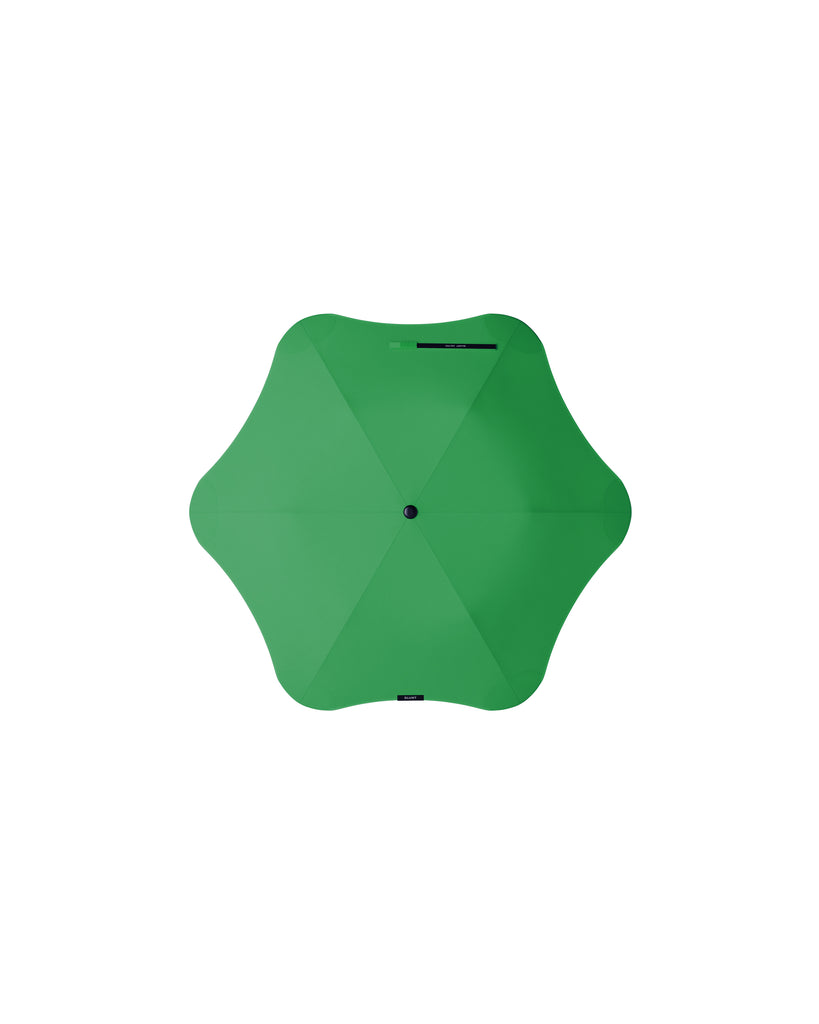 Metro UV Umbrella - Lawn Green