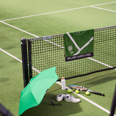 Metro UV Umbrella - Lawn Green