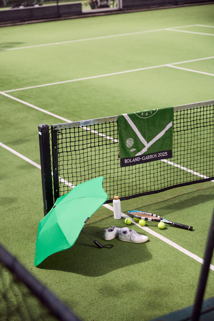 Metro UV Umbrella - Lawn Green