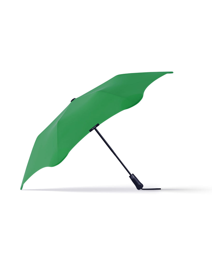 Metro UV Umbrella - Lawn Green