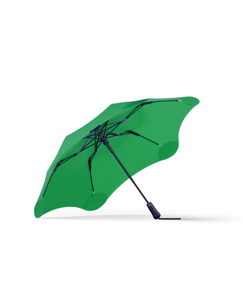 Metro UV Umbrella - Lawn Green