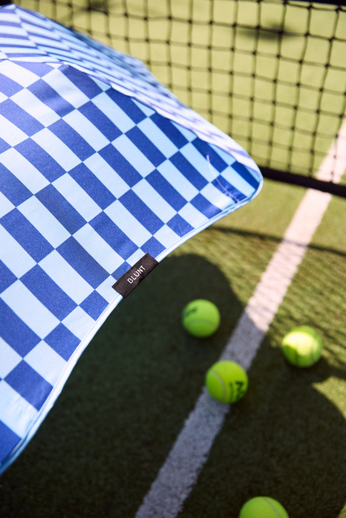 Metro Umbrella - Baseline Blue