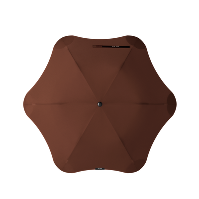 Metro Umbrella - Espresso