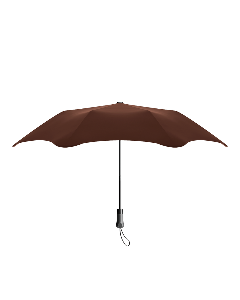 Metro Umbrella - Espresso