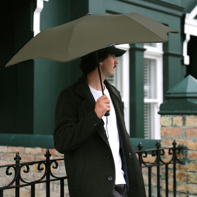 Metro Umbrella - Moss