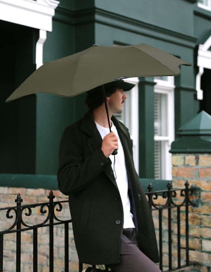 Metro Umbrella - Moss