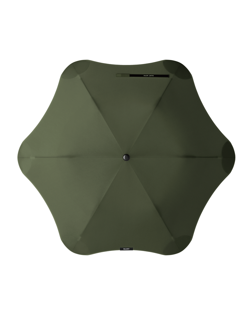 Metro Umbrella - Moss