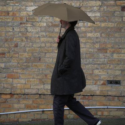 Metro Umbrella - Pebble