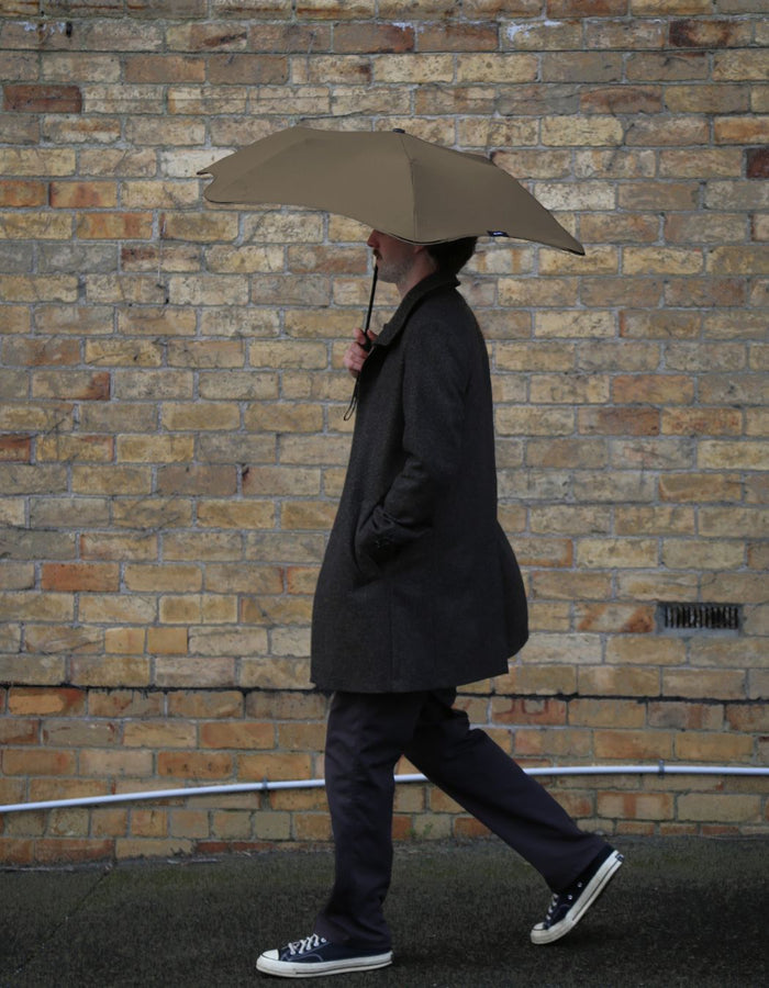 Metro Umbrella - Pebble