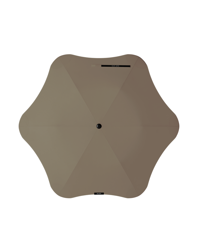 Metro Umbrella - Pebble