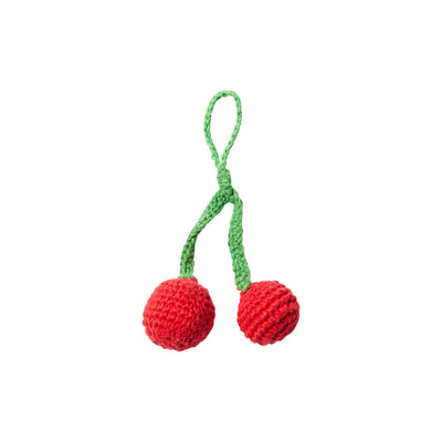 Christmas Decoration - Cherries