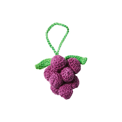 Christmas Decoration - Grapes