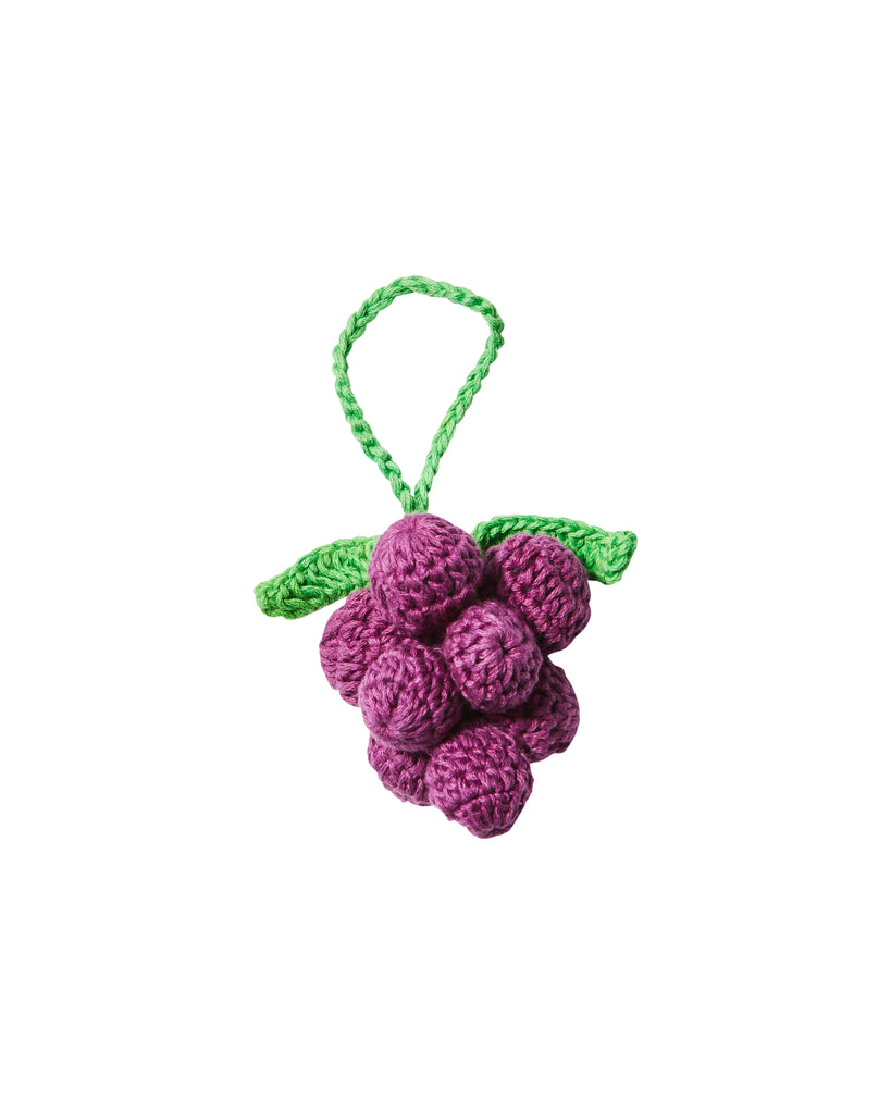 Christmas Decoration - Grapes